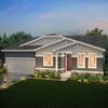 The Humboldt | Residence 49101 Elevation B at Morgan Hill