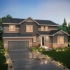 The Evans | Residence 49201 Elevation A at Morgan Hill