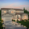 The Evans | Residence 49201 Elevation B  at Morgan Hill
