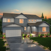 The Evans | Residence 49201 Elevation C at Morgan Hill