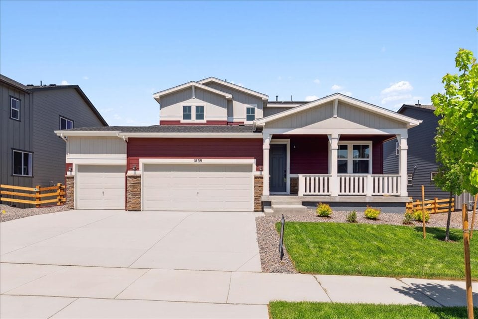 0204 1839 Morgan Drive