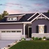The Magnolia | Residence 40111 Elevation F at Floret Collection 