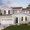 The Camellia | Residence 40213 Elevation D at Floret Collection 