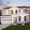 The Aster | Residence 40215 Elevation D at Floret Collection 