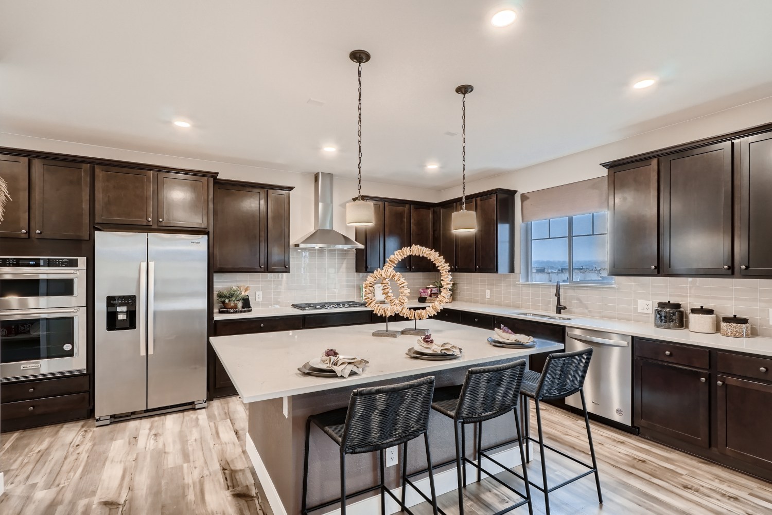 The Outlook at Southshore New Homes for Sale in Aurora, CO