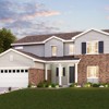 The Princeton II | Residence 50263 Elevation D at Prestige Collection