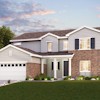 The Princeton II | Residence 50263 Elevation D at Prestige Collection