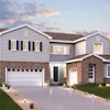 The Wellesley | Residence 50264 Elevation D at Prestige Collection