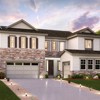 The Wellesley | Residence 50264 Elevation E at Prestige Collection