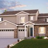 The Cornell II | Residence 50265 Elevation D at Prestige Collection