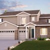 The Cornell II | Residence 50265 Elevation D at Prestige Collection