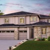 The Cornell II | Residence 50265 Elevation F at Prestige Collection