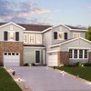 The Harvard | Residence 50266 Elevation D at Prestige Collection