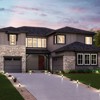 The Harvard | Residence 50266 Elevation F at Prestige Collection