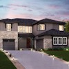 The Harvard | Residence 50266 Elevation F at Prestige Collection