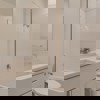 Bathroom in Cornell II plan at The Outlook at Southshore by Century Communities