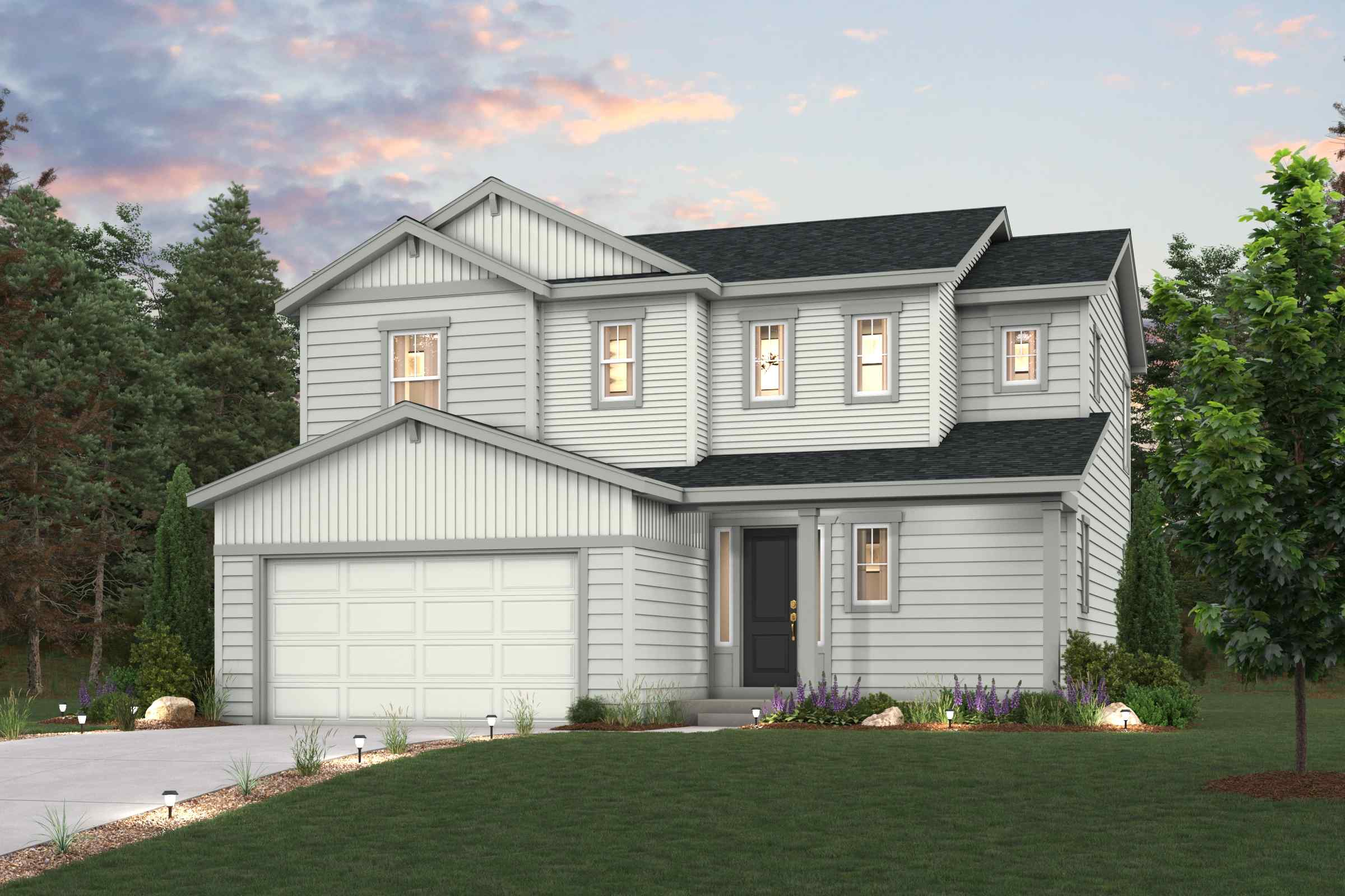 1901 1431 Loraine Circle North