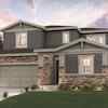 Camellia | Residence 40213 | Elevation A