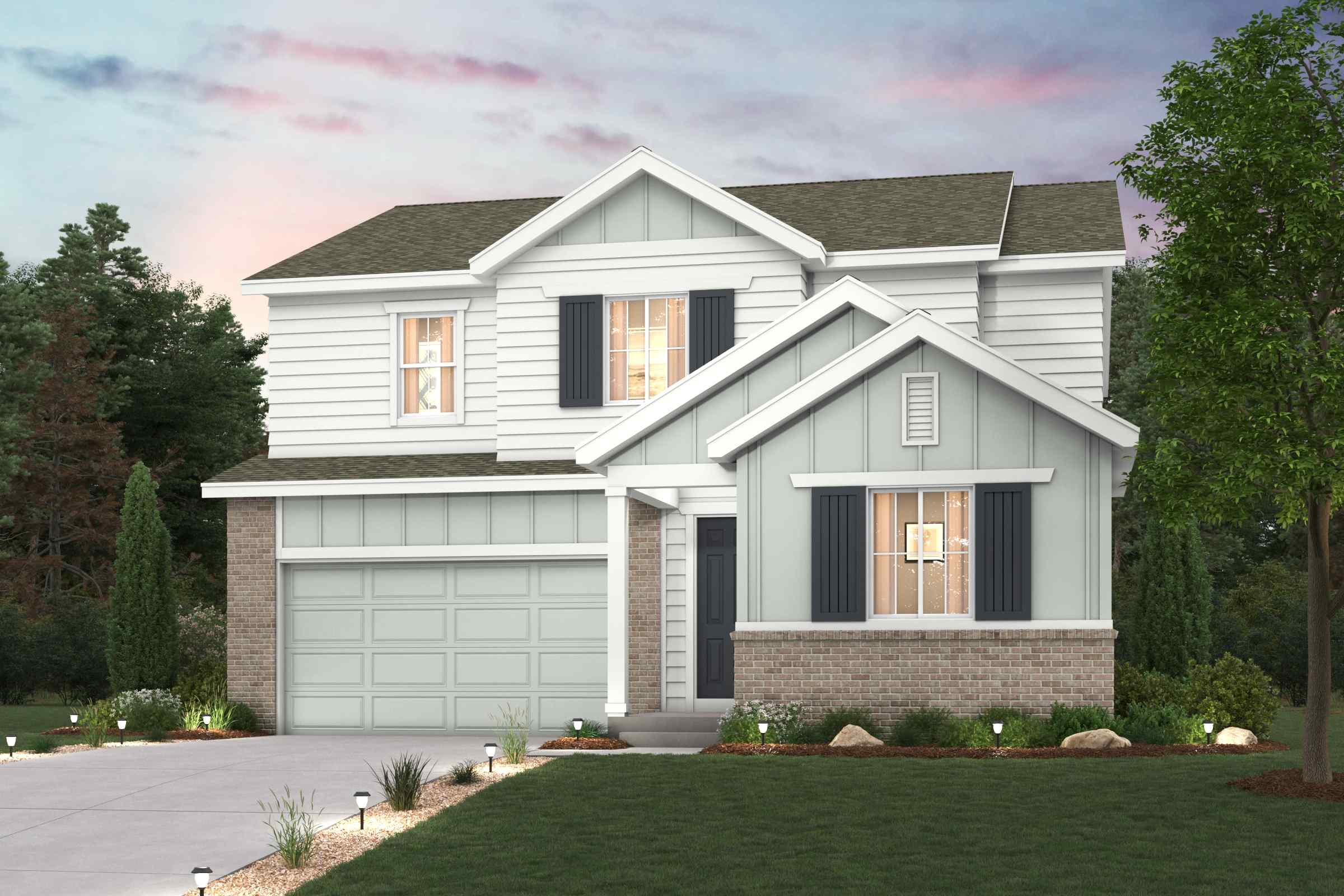 2501 1371 Loraine Circle North