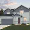 Avon Plan Elevation A at Prairie Song in Windsor, CO by Century Communities