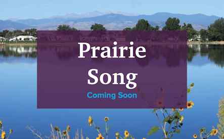 coming soon image_prairie song 1