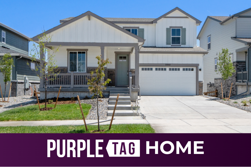 Move-In Ready Home