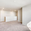 Second floor loft of the Fraser floor plan by Century Communities