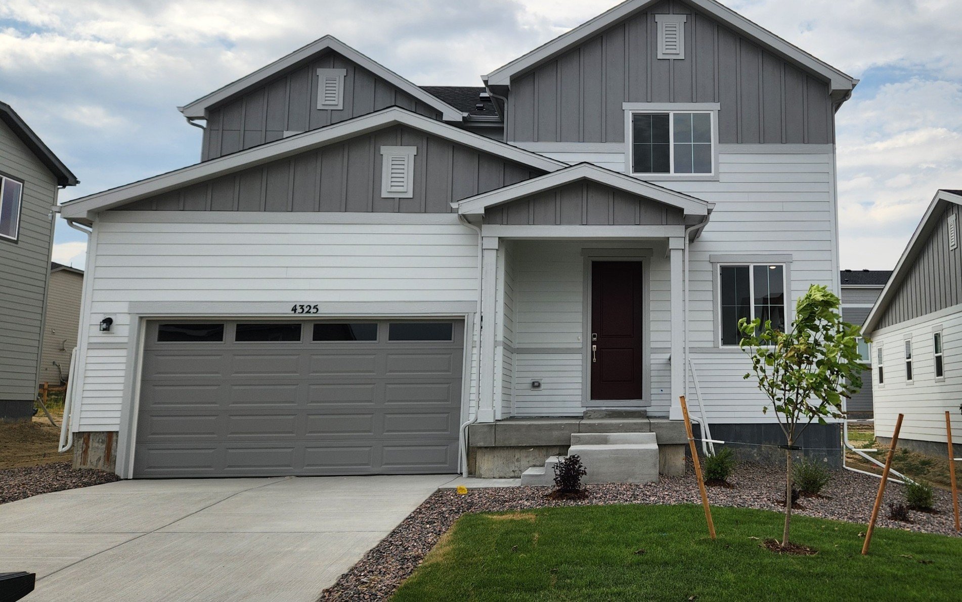 0087 4325 Gozzer Ranch Drive