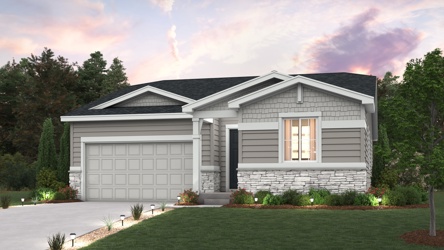 Livingston Elevation B 