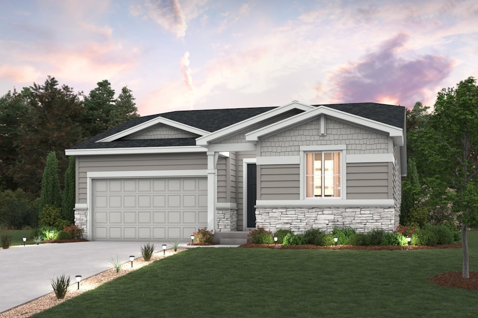 Move-In Ready Home