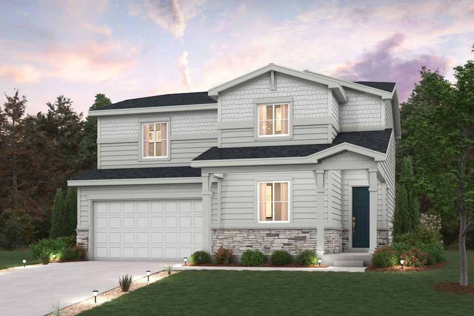 Move-In Ready Home