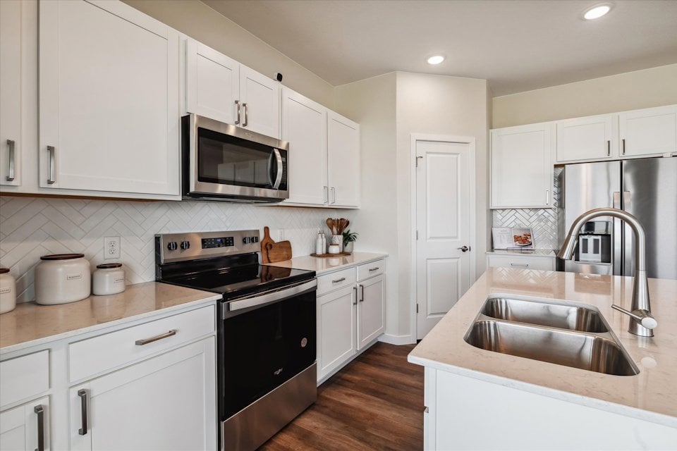 Spring Valley Ranch | New Construction Homes in Elizabeth, CO