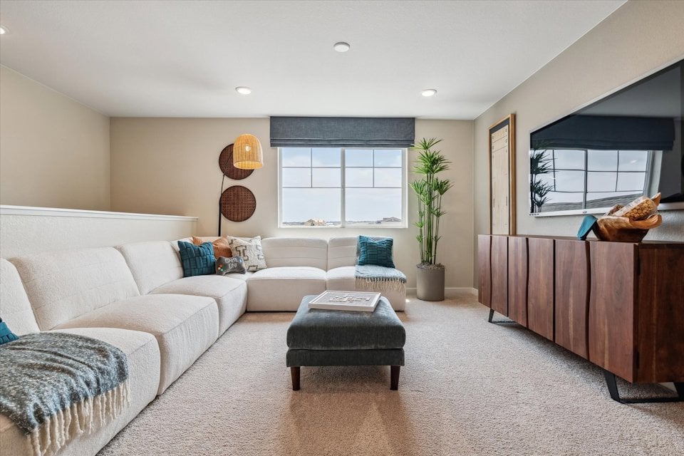 Spring Valley Ranch | New Construction Homes in Elizabeth, CO