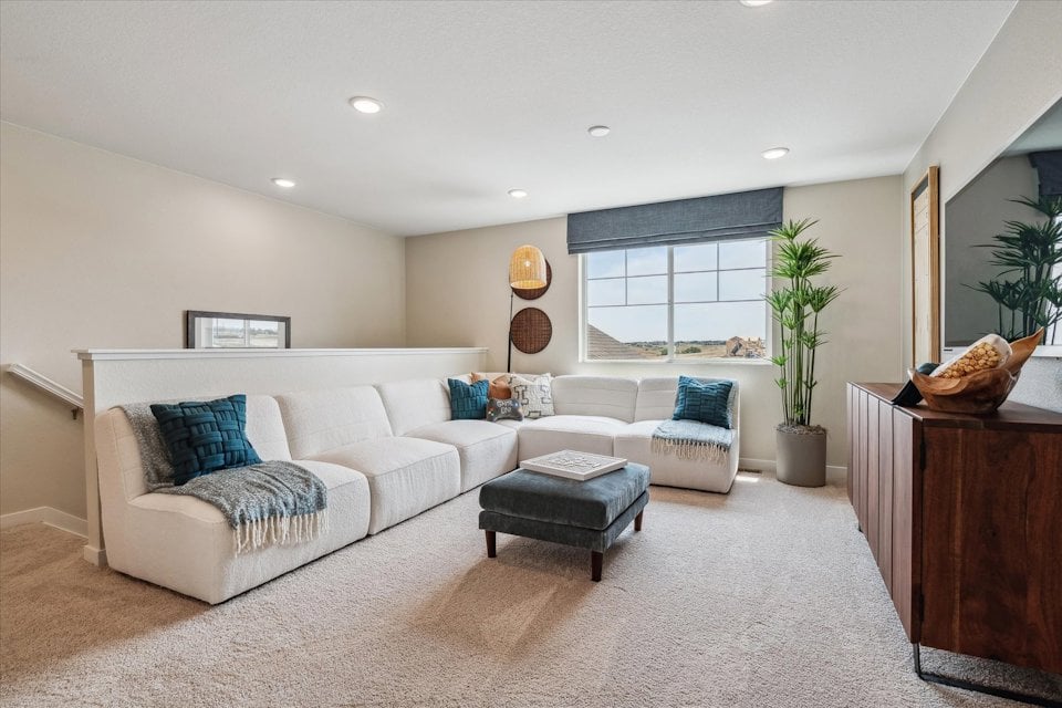 Spring Valley Ranch | New Construction Homes in Elizabeth, CO
