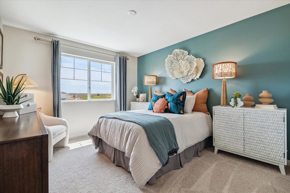 Spring Valley Ranch | New Construction Homes in Elizabeth, CO