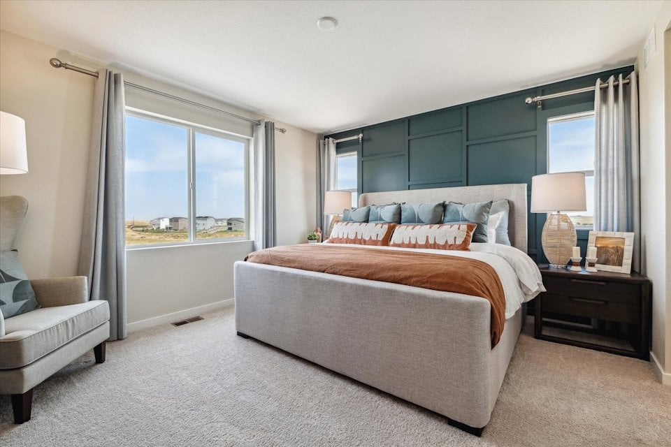Spring Valley Ranch | New Construction Homes in Elizabeth, CO