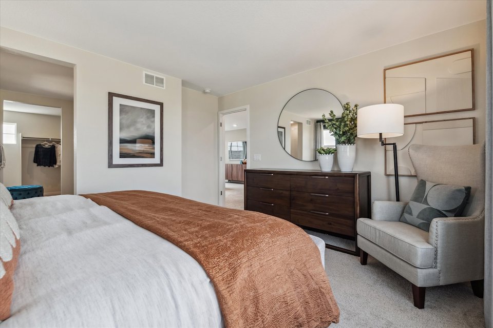 Spring Valley Ranch | New Construction Homes in Elizabeth, CO