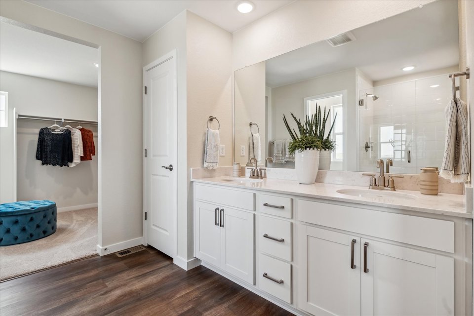 Spring Valley Ranch | New Construction Homes in Elizabeth, CO