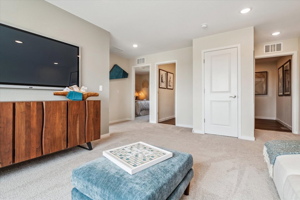 Spring Valley Ranch | New Construction Homes in Elizabeth, CO
