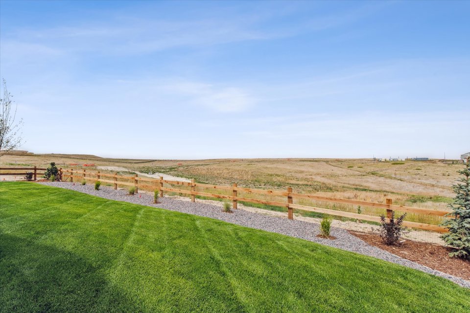 Spring Valley Ranch | New Construction Homes in Elizabeth, CO