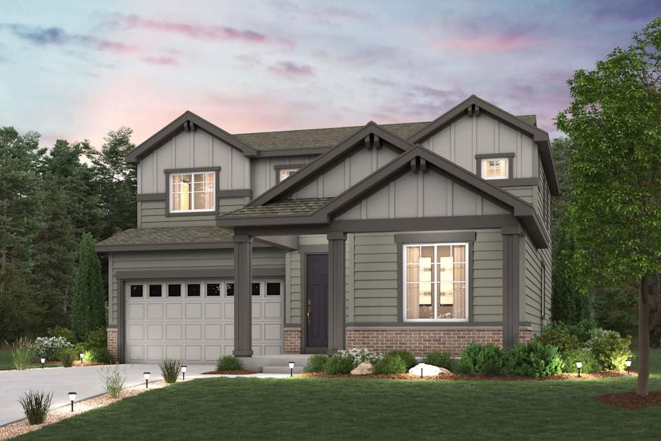 Move-In Ready Home