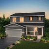 The Durango | Residence 36203 Elevation A at Spring Valley Ranch