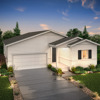 The Telluride | Residence 39103 Elevation A at Spring Valley Ranch