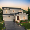 The Vail | Residence 39208 Elevation E at Spring Valley Ranch