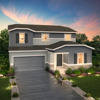 The Vail | Residence 39208 Elevation F at Spring Valley Ranch