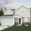 Avon Plan Elevation A at Timnath Lakes in Timnath, CO by Century Communities