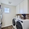 4411 shivaree street - web quality - 025 - 33 2nd floor laundry room