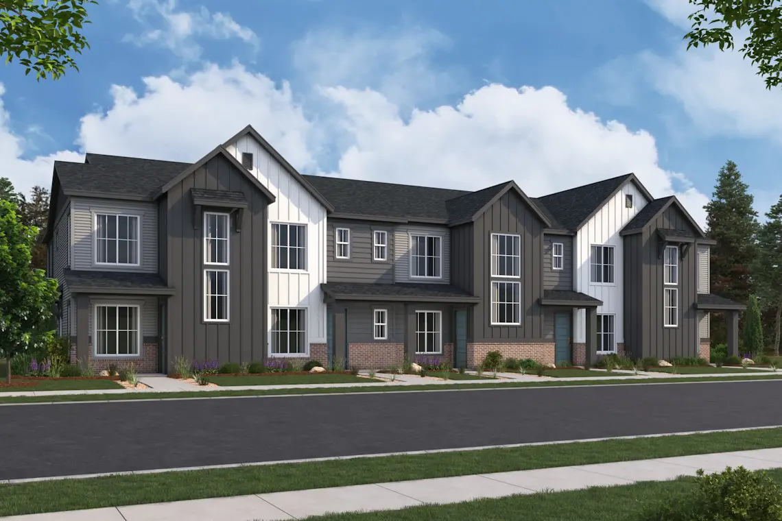Slide Map Pin Avalon | Residence 202R Floorplan at Townes at Skyline Ridge Pacific ...
