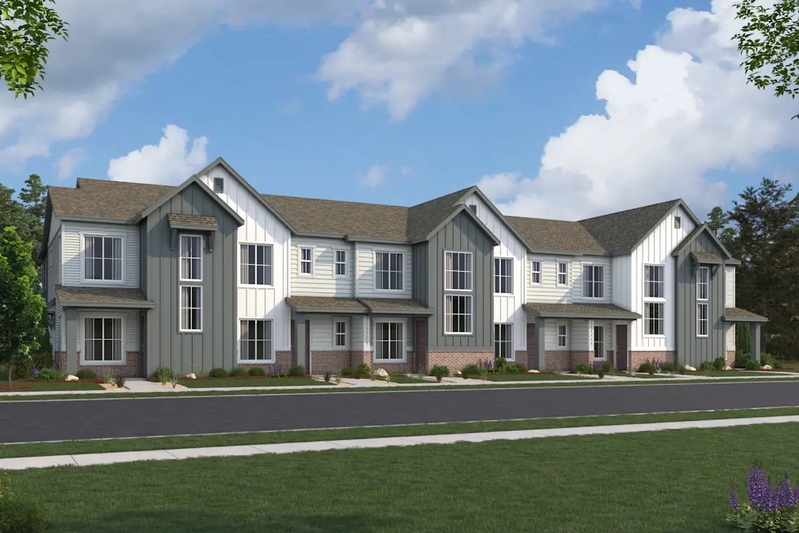 Slide Map Pin Avalon | Residence 202R Floorplan at Townes at Skyline Ridge Pacific ...
