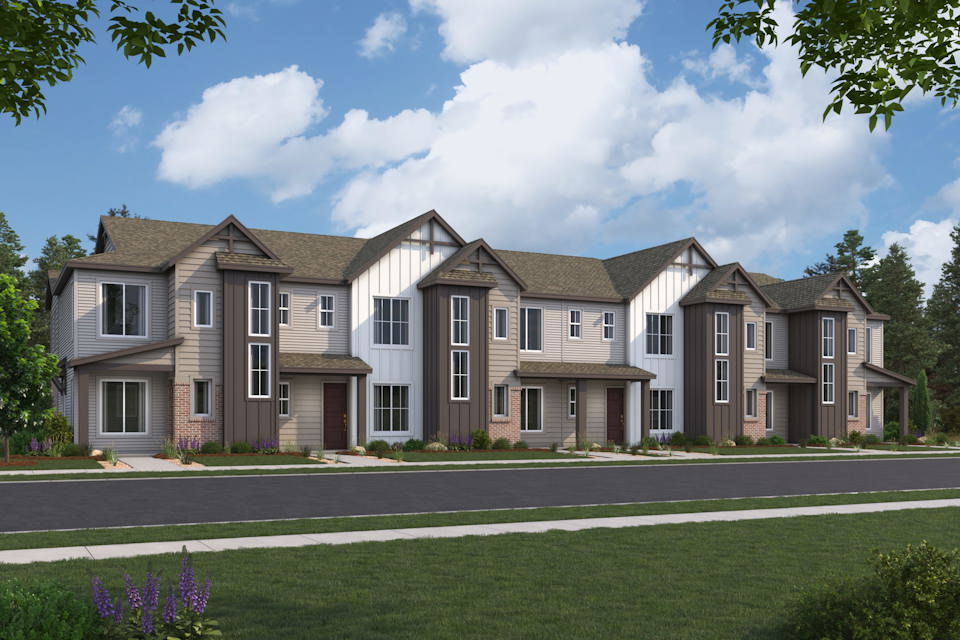 Move-In Ready Home